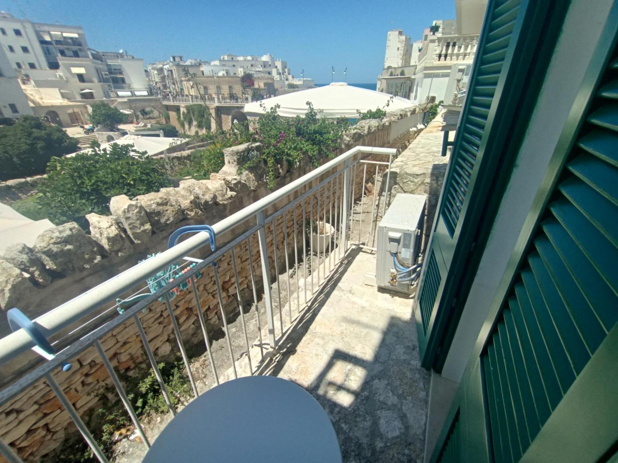 Celeste - Affitti Brevi Polignano a Mare Exterior foto